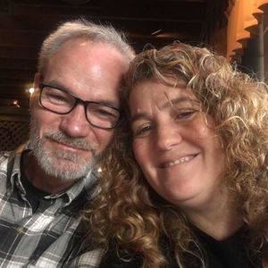 Meet your Posher, Sandy